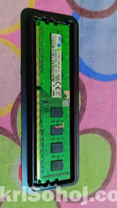 DDR3 Ram 4GB Ram